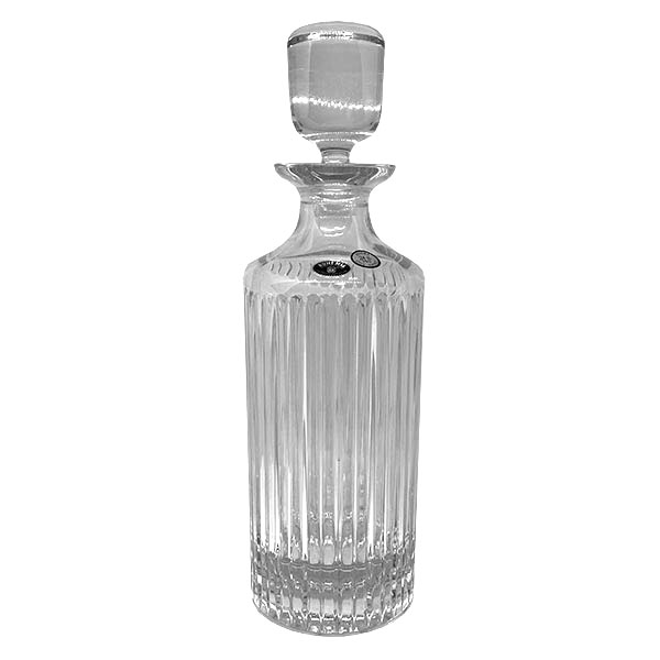 Skyline Bottle 750 ml - Crystal Bohemia